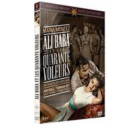 Ali Baba et les quarante voleurs (DVD) Montez Maria Hall Jon Bey Turhan Devine