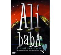 Ali Baba - La musicale comédie