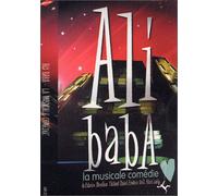 Ali Baba : La Musicale Comedie