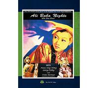 Ali Baba Nights: A.K.A Chun Chin Chow [Edizione: Stati Uniti]