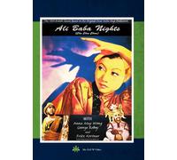 Ali Baba Nights (DVD) George Robey Fritz Kortner Anna May Wong John Garrick