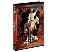 Ali Baba y los cuarenta ladrones