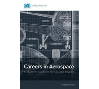 Ali Baghchehsara Careers in Aerospace (Tascabile)