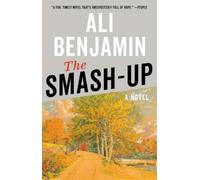 Ali Benjamin The Smash-Up (Tascabile)