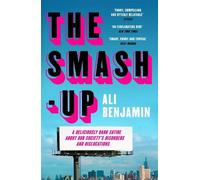 Ali Benjamin The Smash-Up (Tascabile)