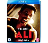 Ali [Blu-ray] [Region B]