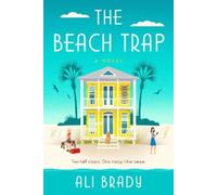 Ali Brady The Beach Trap (Tascabile)