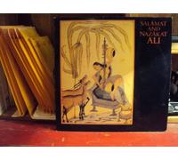 Ali Brothers - Nazakat & Salamat Ali