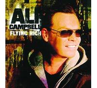 Ali Campbell - Flying High - Cd