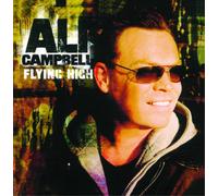 Ali Campbell Flying High (CD) Album