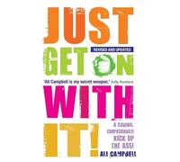 Ali Campbell Just Get on with It (Tascabile)