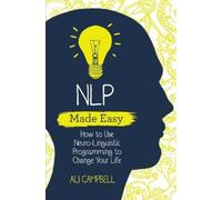 Ali Campbell NLP Made Easy (Tascabile)