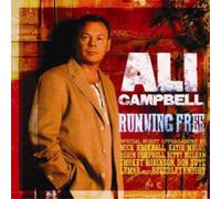 Ali Campbell Running Free (CD) Album