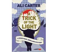 Ali Carter A Trick of the Light (Tascabile)