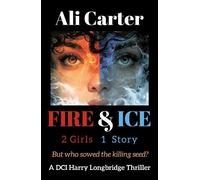 Fire & Ice: 2 Girls, 1 Story. But who sowed the killing Seed?
