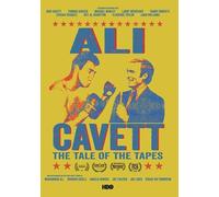 Ali & Cavett: The Tale of the Tapes