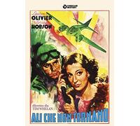 Film - Ali Che Non Tornano - Dvd