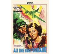Film - Ali Che Non Tornano - Dvd