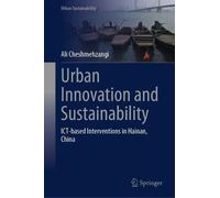 Ali Cheshmehzangi Urban Innovation and Sustainability (Copertina rigida)