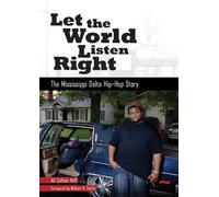 Ali Colleen Neff Let the World Listen Right (Tascabile)