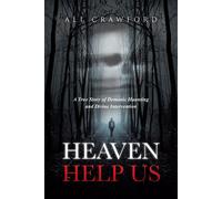 Ali Crawford Heaven Help Us (Tascabile)