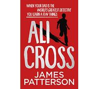 Ali Cross