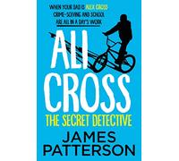 Ali Cross The Secret Detective