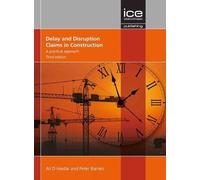 Ali D Haidar Delay and Disruption Claims in Construction (Copertina rigida)