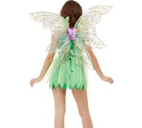 Ali Da Fata Pixie Belle Deluxe Per Adulti E Bambini Costume Di Tinkerbell 86