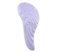 Ali D'angelo Forma Con Manico Pettine Massaggio Capelli Spazzola Doccia HairBrush Combino Salone Salato(D)