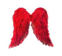 Ali d'Angelo My Other Me Rosso [45 x 39 cm]