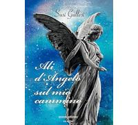 Ali d'angelo sul mio cammino