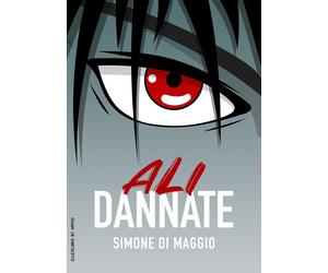 Ali dannate [Paperback] [Jan 01, 2023] Di Maggio, Simone
