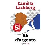 Ali d'argento