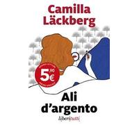 Ali d'argento