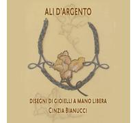 ALI D'ARGENTO: Disegni di gioielli a mano libera
