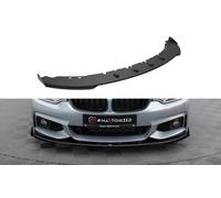 ALI DEL PARAURTI anteriori Street Pro BMW 4 Coupé M-Pack F32