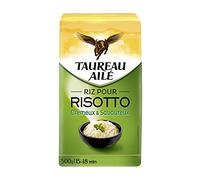 Ali del Toro - Risotto speciale 500G - Tre articoli