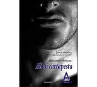 Ali di cartapesta