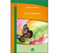 Ali di crisalide