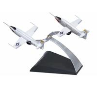 Ali Di Drago - Bell X-1E 'Ultimo Volo' Modello In Diecast - 1:144 - 51029