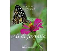 Ali di farfalla