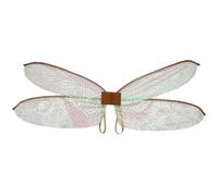 Ali di libellula leggere, ali magiche, accessorio brillante per catturare