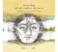 Ali di mollica di pane