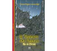 Ali di pietra. Il cammino dei draghi