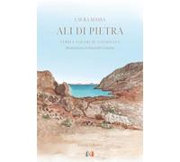 Ali di pietra. Versi e colori su Favignana