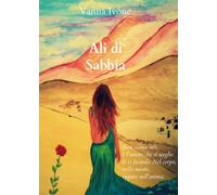Ali di Sabbia di Vanna Ivone, 2017, Youcanprint