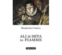 Ali di seta in fiamme