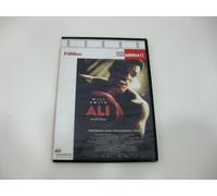 ALI DVD WILL SMITH JAMIE FOXX SIGILLATA NUOVA