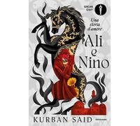 Ali e Nino. Una storia d'amore